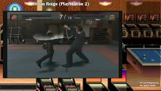 Fistful Friday Ep. 65 - Beat 'em Up Games