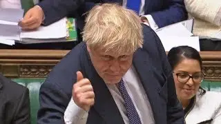 Only a general election can end the Brexit saga