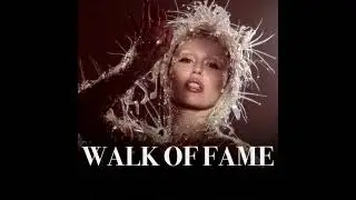 Miley Cyrus - Walk of Fame [Joe Dean Remix] ft. Brittany Howard