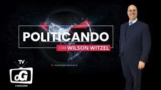 POLITICANDO COM WILSON WITZEL