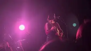 Katie Malco - Babette (Live @ EartH Hall, London)