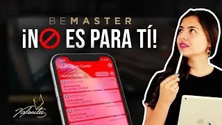 ❌ BeMaster NO es para Ti [CUIDADO!] ⚠️ (Curso Por Dentro)