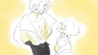 Bad little boy Animatic (The Arcana Julian and MC)