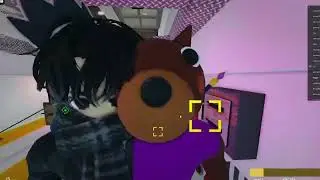 Flood Escape Parody | Doggy Gaming 2.0 Plays Flooding Facility