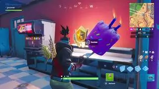 Fortnite Battle Royal Season 10 Woche 3 Battle Stern 3