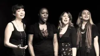 Soul Sanctuary Gospel Choir - Magnificent & Holy
