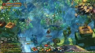 Tree of Savior Walkthrough 146 Khonot Forest Side Quests