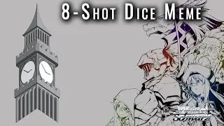 Goblin Slayer Budget Dice Meme | Deck Profile | Weiss Schwarz