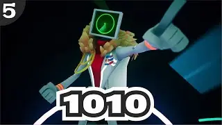 Flashback Games | No Straight Roads &ndash; 1010 Stage Walkthrough (Full Gameplay)