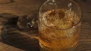 Between The Whiskey, The Moon, and You (Official Audio) Music and Lyrics by Keith Walke 