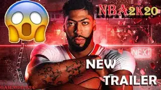 Hot! New Nba 2k20 