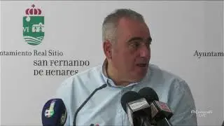Presentaci&oacute;n de la programaci&oacute;n cultural en #SanFer