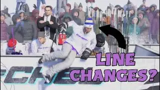 6 Features That Would Improve EASHL