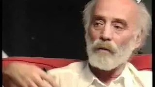 El Faro de Alejandría: Javier Krahe (4/6)