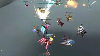 [RFMV] RF Universe PvP v2 