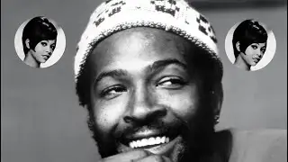 Marvin Gaye & Tammi Terrell  The Onion Song (lyrics)