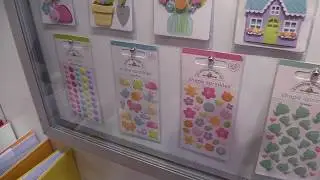 Doodlebug Design | Simply Spring Collection | Creativation 2019