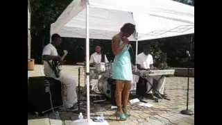 Teshia LeSane & Da Fellaz