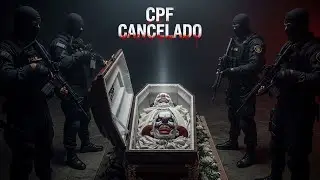 CPF CANCELADO