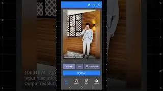 Secret Photo Enhance 16 Plus App 😱 Normal Phone se Ultra HD Photos free app #smartphone #android