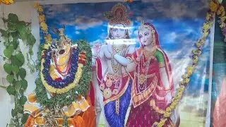 Bagavata saptaham last day