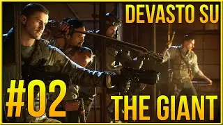 Ep. 02: Devasto su The Giant (Con Debe e Francyz)