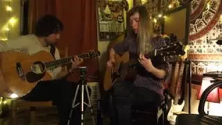Jake Allen and Becky Langan - Eternal Return