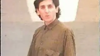 Franco Battiato-Voglio Vederti Danzare