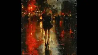 JESZCZE PACHNIE DESZCZEM | Gdy Myśli Płyną Razem z Deszczem...☔