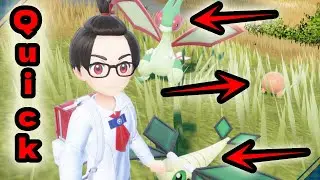 Flygon Evolution Line Location #pokemon #pokemonscarletandviolet #theindigodisk