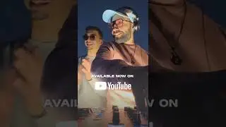 Arabic Afro House live DJ set (ARABFLOW) is out now!🔥😍Joined by M.G.O listen and enjoy it on YouTube