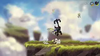 MIYAGI/KHEYO FOLDS TO QORSO'S TEROS (BRAWLHALLA)