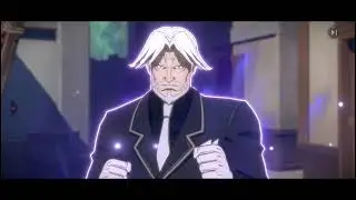 Lord Of Nazarick Story Mode A dog's feelings part 2
