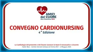 Saluti delle Autorità