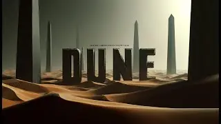 DUNE | Philipp Klein | Epic Intense Trailer Music