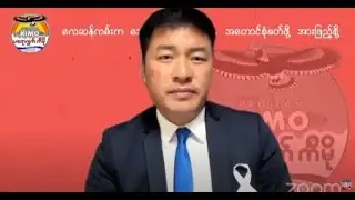 ပရောဂျက် ကီမို စကားဝိုင်းတွင် ပလက်၀၏ အရေးပါပုံကို ဒေါက်တာဆာဆာ ဆွေးနွေးခြင်း