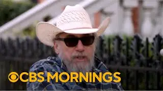 Larry Charles reflects on pushing boundaries in comedy