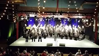 TuneTown Show Chorus - Singin' In The Rain (Cover)
