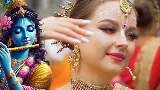 Beautiful Morning Bhajans | Krishna Bhajans | Bhakti Song | Shri Krishna Govind Hare Murari