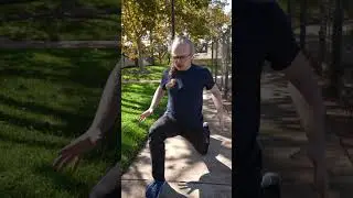 Растяжка должна причинять боль? #stayflexy @MovementbyDavid