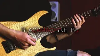 THIS guitar gave birth to Djent
