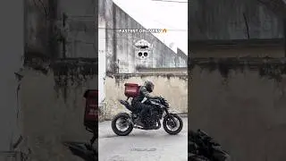 z900 fastest delivery shorts #shorts