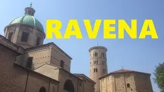 RAVENA - Putopis 042