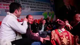 TOSYA YERENLERİ ANKARA GÜNLERİNDE ( HALİMEM ÇİKOLATA YİRMİSİN)