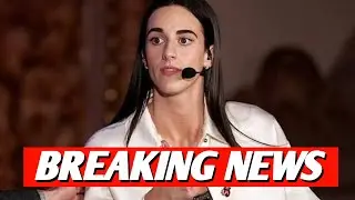 WNBA Star Caitlin Clark Lands Special Broadcasting Job
