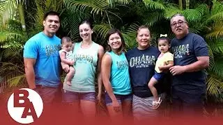 Surviving loved-ones of Fil-Am family who died in the boat fire weigh in on probe developments