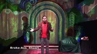 Partial intro from Broke-Ass Stuart's 40th Birthday Roast