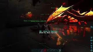 Raiding a Hidden Base MTS