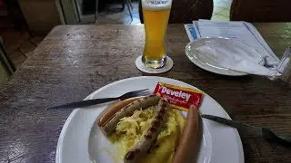 La o bere în Munchen
