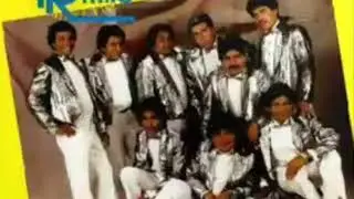 GRANDES EXITOS LOS AUDACES DEL RITMO EL BOCADITO FULL COMPLETO